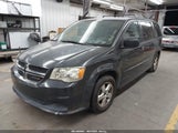 Dodge Grand Caravan Sxt 2C4RDGCG5CR241902 снимка