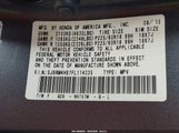 Honda Cr-V Touring 5J6RM4H97FL114035 снимка