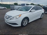 HYUNDAI SONATA GLS 5NPEB4AC4EH911104 снимка