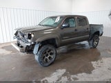 Toyota Tacoma Base V6 3TMLU4EN6BM061544 снимка