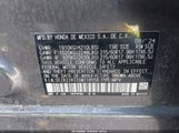 Honda Hr-V 2Wd Lx 3CZRZ1H33SM718556 photo