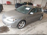 MAZDA MAZDA3 S JM1BK343151252124 снимка