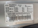 Dodge Grand Caravan Sxt 2D4GP44L66R608029 снимка