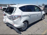 FORD C-MAX HYBRID SE 1FADP5AU1HL111796 снимка