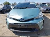 Toyota Prius V Two JTDZN3EU9FJ032759 снимка