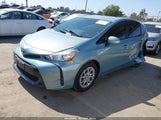 Toyota Prius V Two JTDZN3EU9FJ032759 снимка