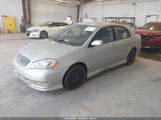TOYOTA COROLLA S 1NXBR32E24Z249922 снимка