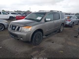 NISSAN ARMADA SE 5N1BA08D18N616832 снимка