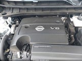 Nissan Murano Sv Intelligent Awd 5N1AZ2BS4PC138553 photo