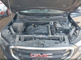 GMC Terrain Sle 3GKALMEV6JL329706 снимка
