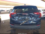 GMC Terrain Sle 3GKALMEV6JL329706 снимка