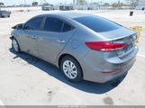 HYUNDAI ELANTRA SE 5NPD74LF7JH338911 снимка
