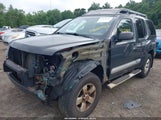 NISSAN XTERRA S 5N1AN0NW8CC509867 снимка