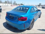 BMW M2 Competition WBS2U7C06L7F68679 fotografie