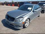 MERCEDES-BENZ C 300 LUXURY 4MATIC/SPORT 4MATIC WDDGF8BB8BR156320 photo