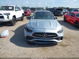 Mercedes-Benz C 300 W1KAF4HB2RR182198 fotografie