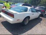 PONTIAC FIREBIRD FORMULA 1G2FS23E3NL200467 снимка