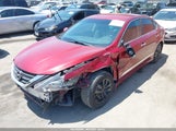 NISSAN ALTIMA 2.5 S 1N4AL3APXGC117849 photo