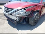NISSAN ALTIMA 2.5 S 1N4AL3APXGC117849 fotografie
