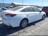 HYUNDAI SONATA SE 5NPE24AF3KH739573 снимка