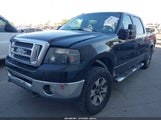 Ford F-150 60Th Anniversary/Fx4/King Ranch/Lariat/Xlt 1FTPW14V48FC07931 снимка