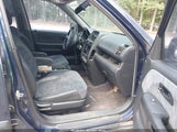 HONDA CR-V LX SHSRD68424U203266 снимка