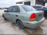 HYUNDAI ACCENT GL KMHCG45C83U477254 снимка