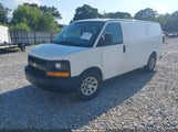 Chevrolet Express  Work Van 1GCSGAFX5D1152788 снимка