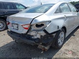 Hyundai Sonata Gls 5NPEB4AC5EH906493 снимка