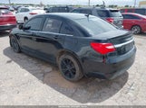 CHRYSLER 200 LIMITED 1C3CCBCG7EN165020 снимка