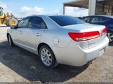 LINCOLN MKZ 3LNHL2GC0AR607017 снимка