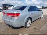 LINCOLN MKZ 3LNHL2GC0AR607017 снимка