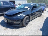 Tesla Model 3 Performance Dual Motor All-Wheel Drive 5YJ3E1EC6PF395935 photo