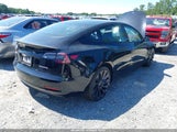 Tesla Model 3 Performance Dual Motor All-Wheel Drive 5YJ3E1EC6PF395935 fotografie