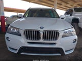 BMW X3 XDRIVE28I 5UXWX5C50BL709280 снимка