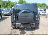 LAND ROVER DEFENDER 90 CARPATHIAN EDITION/90 V8 SALEW6EE6P2161939 photo