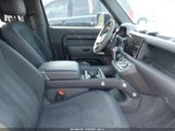 LAND ROVER DEFENDER 90 CARPATHIAN EDITION/90 V8 SALEW6EE6P2161939 fotografie