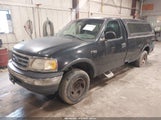 FORD F-150 XL/XLT 1FTZF18241NA86371 fotografie
