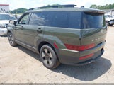 HYUNDAI SANTA FE HYBRID SEL 5NMP2DG12SH047385 photo