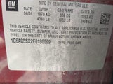 CADILLAC ATS PERFORMANCE 1G6AC5SX2E0186069 photo