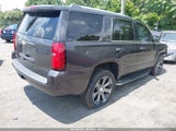 Chevrolet Tahoe Ltz 1GNSKCKC8GR447961 снимка