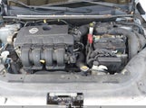 NISSAN SENTRA SR 3N1AB7APXDL732246 снимка
