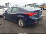 HYUNDAI ELANTRA SE 5NPDH4AEXEH539456 снимка