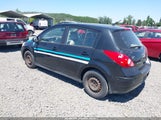 Nissan Versa 1.8S 3N1BC13E37L393070 снимка