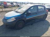Nissan Versa 1.8S 3N1BC13E37L393070 снимка