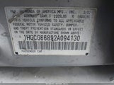 HONDA ACCORD 2.3 EX/2.3 SE 1HGCG66892A094130 fotografie
