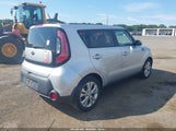 KIA SOUL + KNDJP3A56E7703418 fotografie