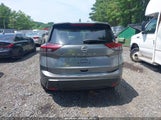 NISSAN ROGUE SV INTELLIGENT AWD JN8BT3BB6SW416882 photo