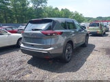 NISSAN ROGUE SV INTELLIGENT AWD JN8BT3BB6SW416882 снимка