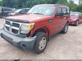Dodge Nitro Se/Sxt 1D8GT28K47W588579 снимка